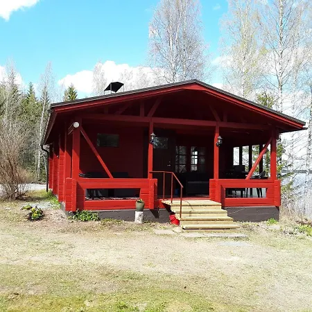 Rantapuro Villa