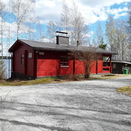 Rantapuro * Alvajärvi