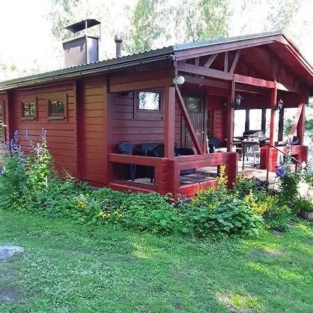 Rantapuro Alvajärvi