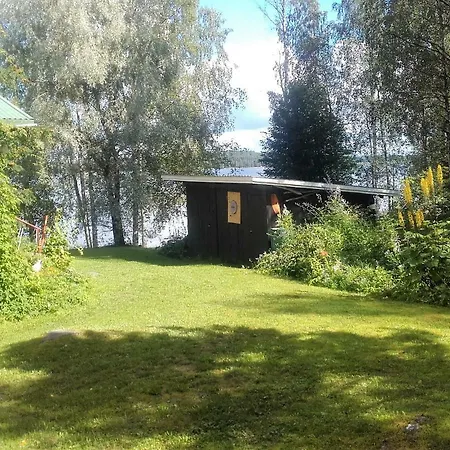 Villa Rantapuro Alvajärvi