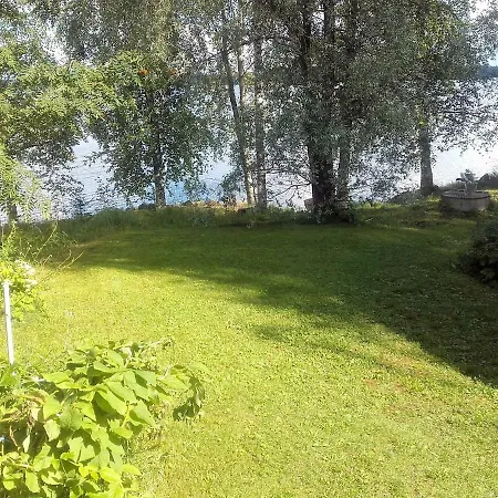 Rantapuro Villa *