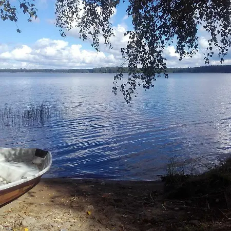 Rantapuro * Alvajärvi