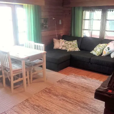 Rantapuro * Alvajarvi