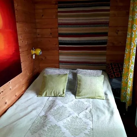 Rantapuro * Alvajarvi