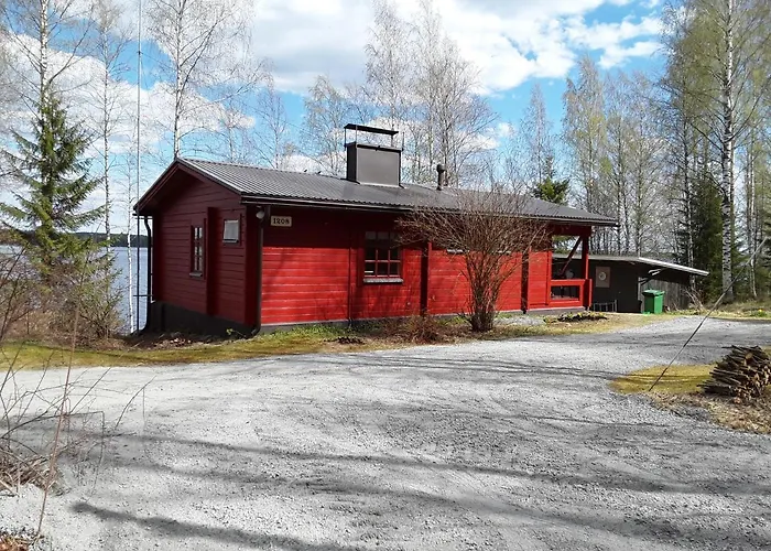 Rantapuro * Alvajärvi