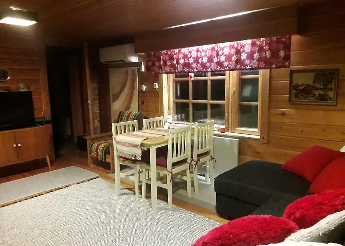 Rantapuro * Alvajärvi