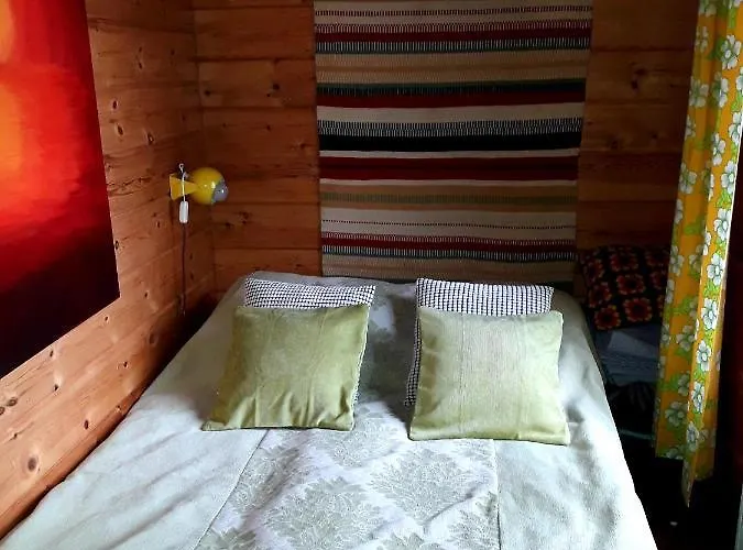 Rantapuro * Alvajärvi